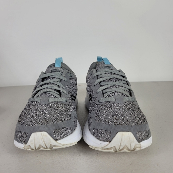 SauconyShoes Womens Size 7.5 Liteform Feel Running Sneakers Gray S30008-21. - Picture 6 of 8